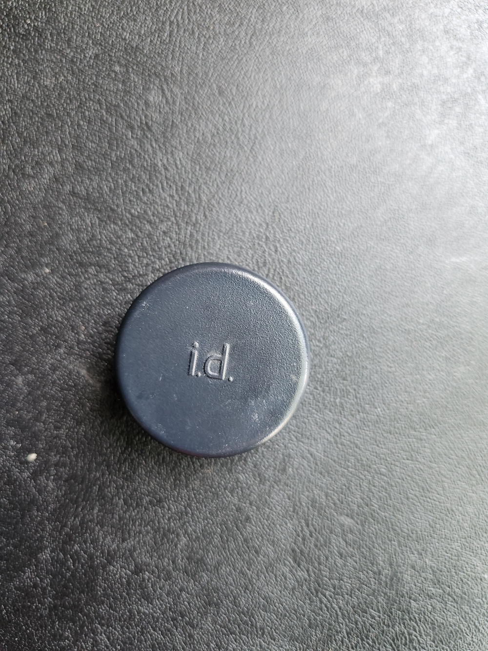 Bare Escentuals Mineral Veil Setting Powder 0.2oz - Picture 2 of 3